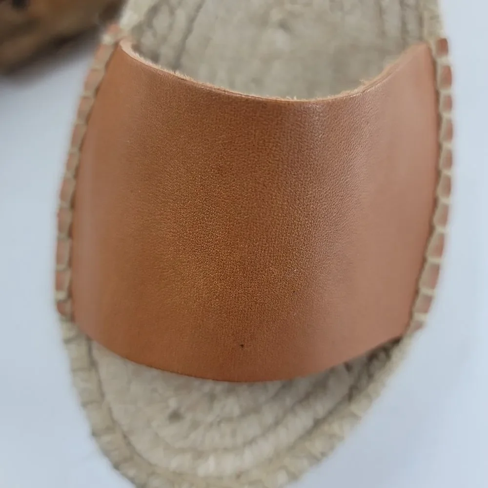 Soludos Minorca espadrile sandals